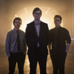 NEWS: Public Service Broadcasting announce UK Tour in support of new LP 'Every Valley'