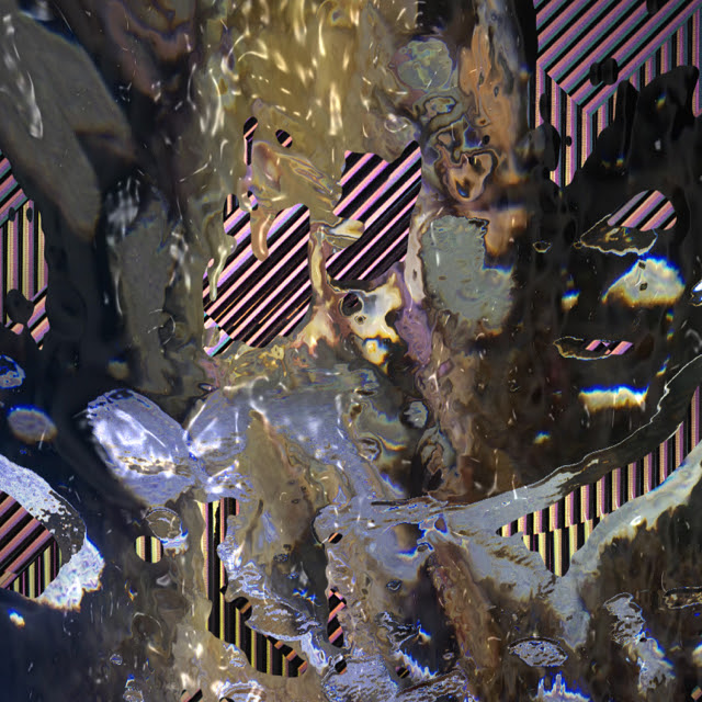 Track Of The Day #1006: .DXF - Your Eyes [EXCLUSIVE]