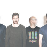 NEWS: Zola Blood announce debut album