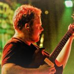 The Physics House Band – Brudenell Social Club, Leeds, 09/05/2017 1