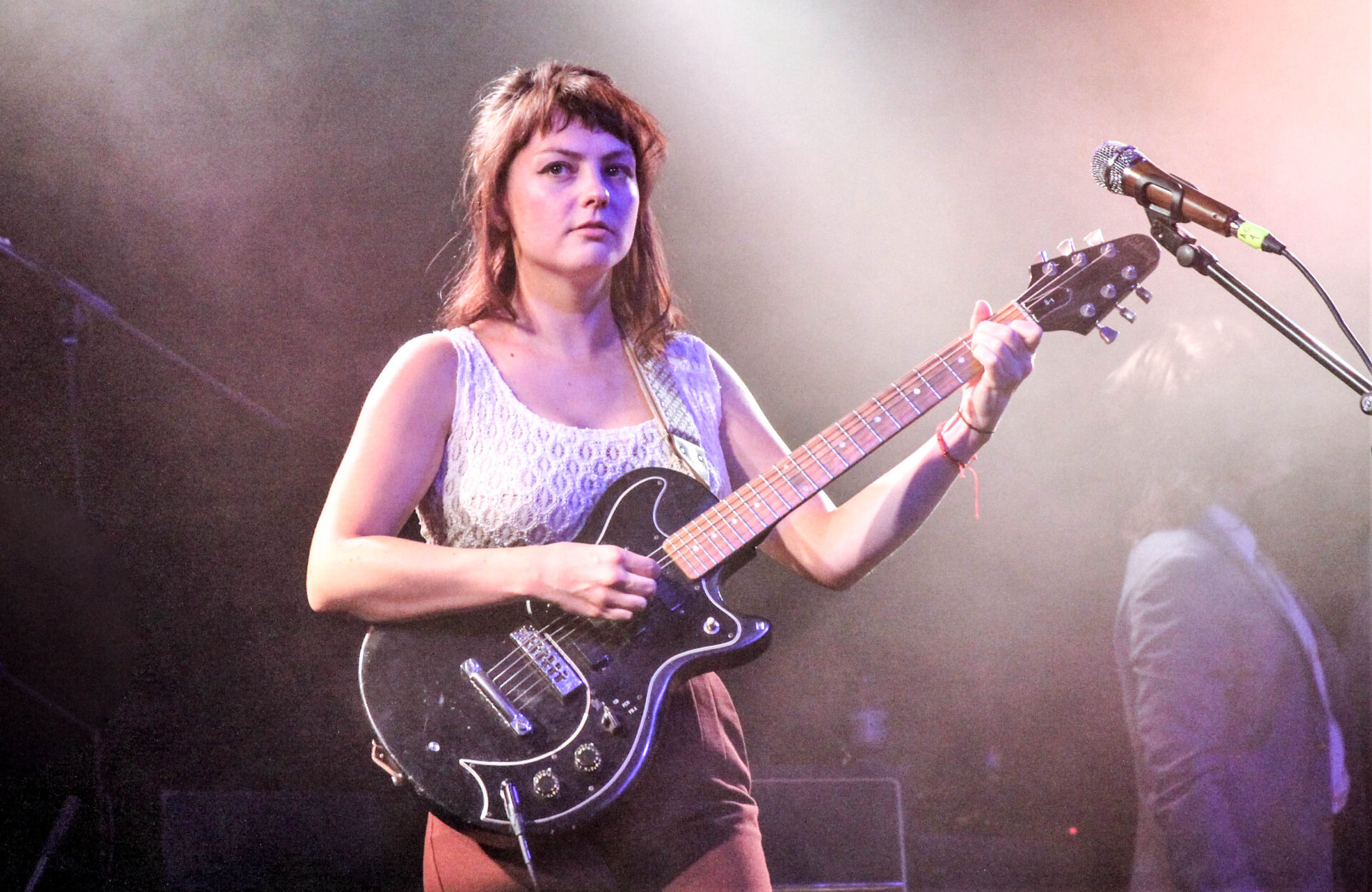 Angel Olsen – Leeds Stylus, 23/05/2017 3