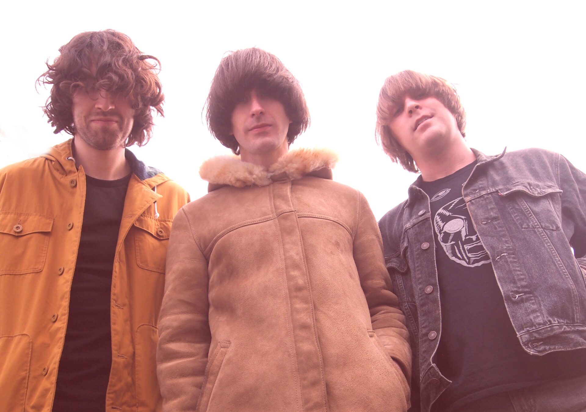 EXCLUSIVE: Is Bliss 'Into a Dream' Video Premiere