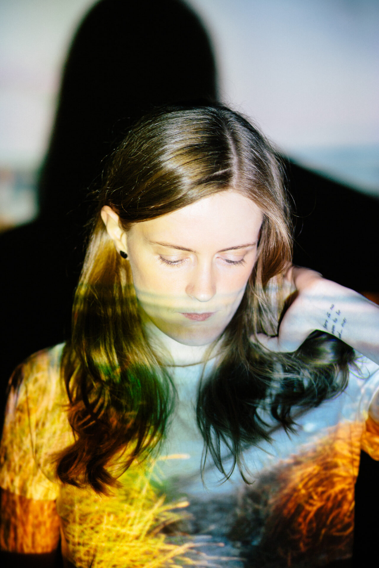 EXCLUSIVE: Elaine Mai 'The Colour of the Night' EP Premiere