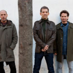Brad Mehldau Trio – Howard Assembly Room, Leeds, 16/05/2017