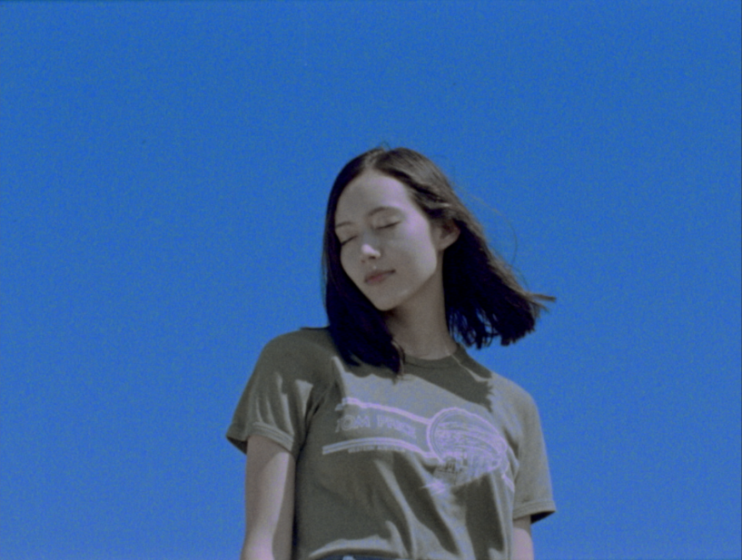 Video Of The Week #34: Fazerdaze -Lucky Girl