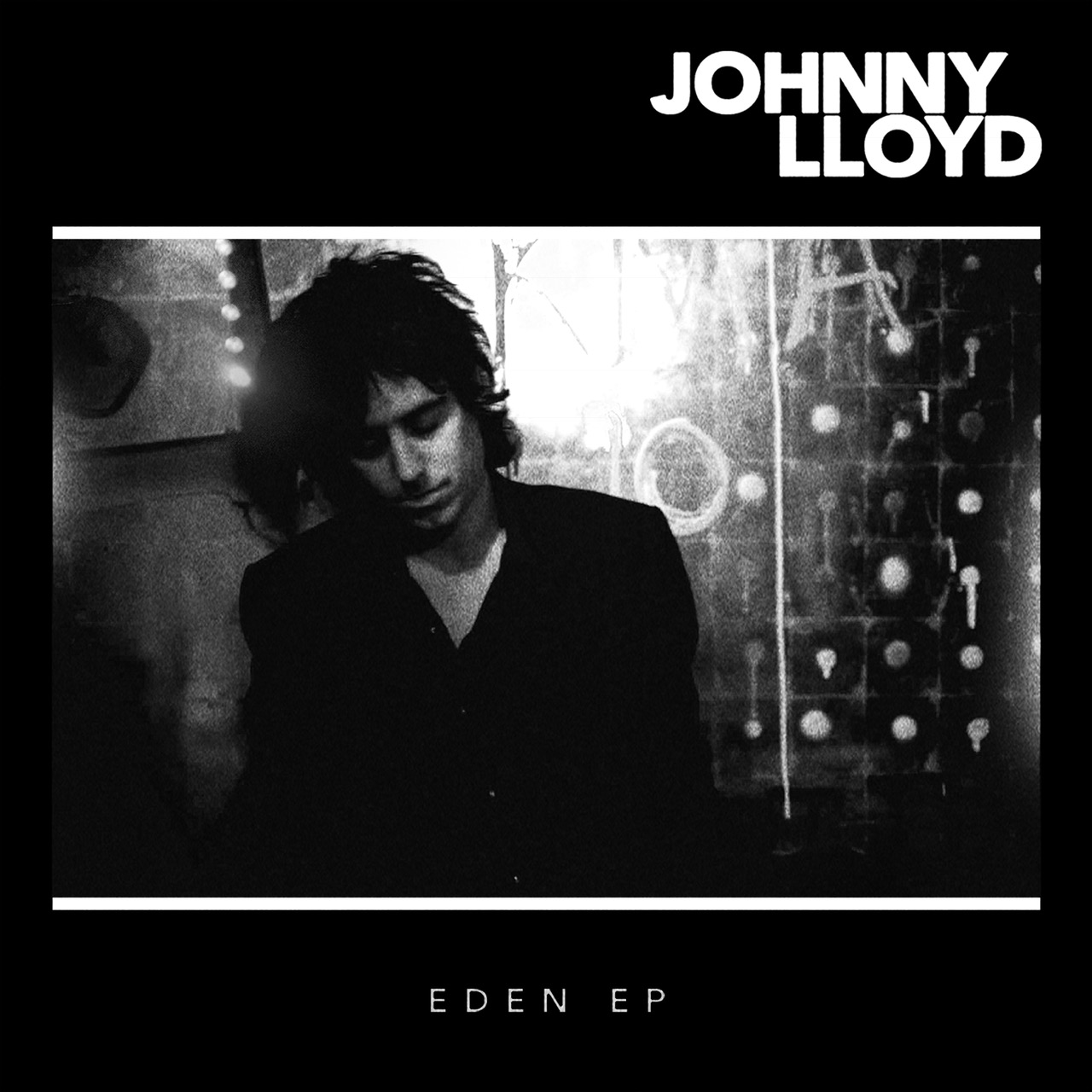 Track Of The Day #1023: Johnny Lloyd - Running Wild