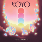 Koyo – Headrow House, Leeds, 10/05/2017