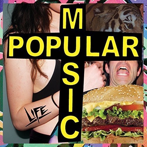 LIFE - Popular Music (Afghan Moon)