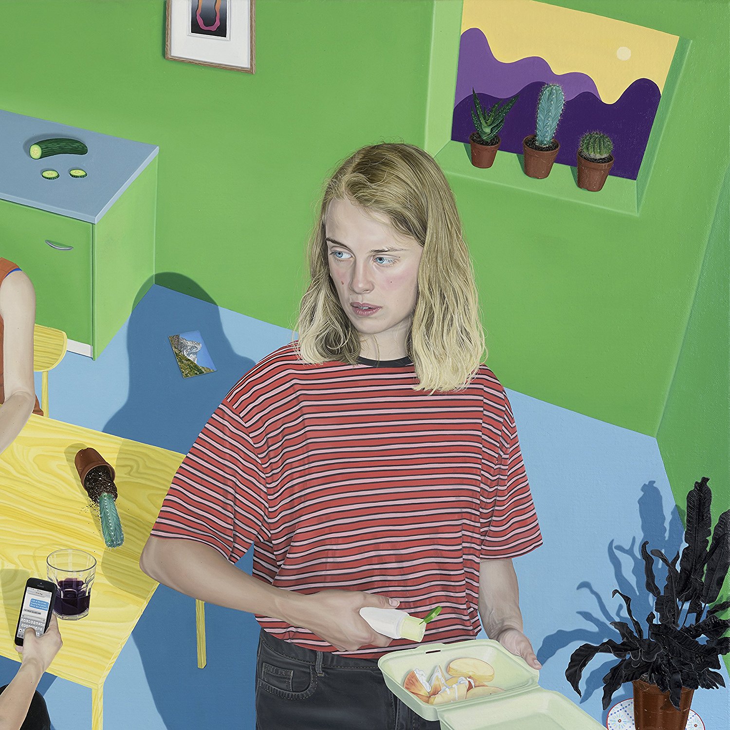 Marika Hackman - I'm Not Your Man (APB)