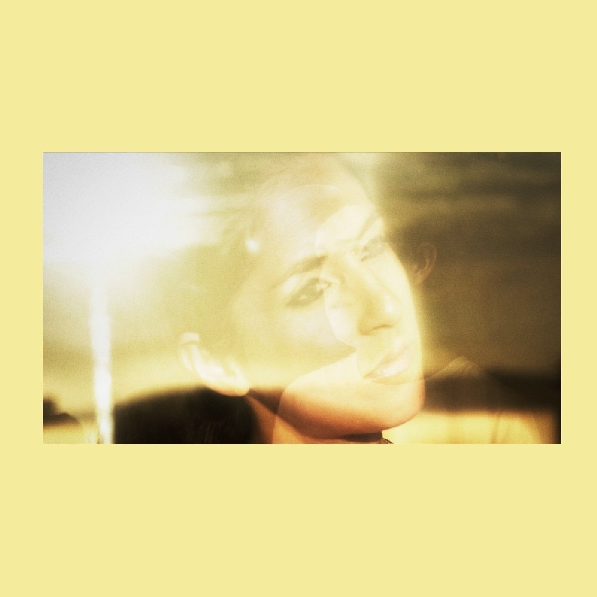 Nite Jewel – Real High (Gloriette)