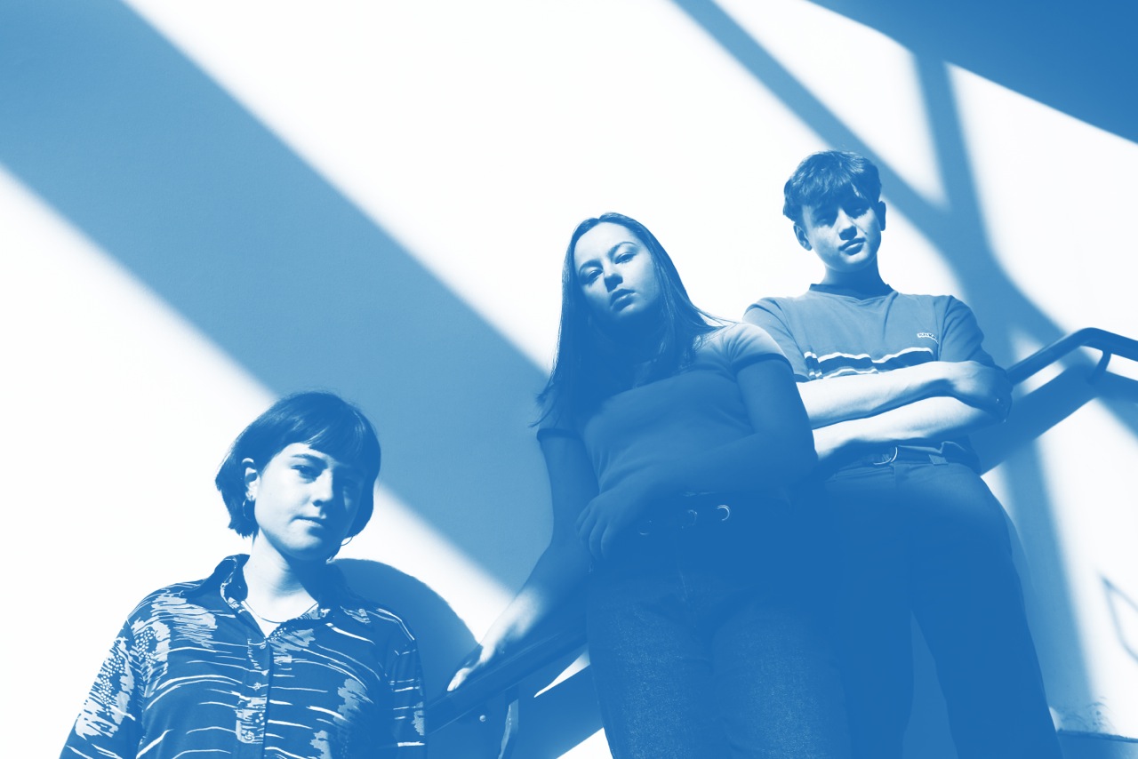 NEWS: The Orielles announce new single 'I Only Bought It For The Bottle'