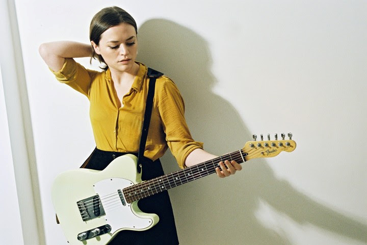 Video Of The Week #31: Siobhan Wilson - Whatever Helps