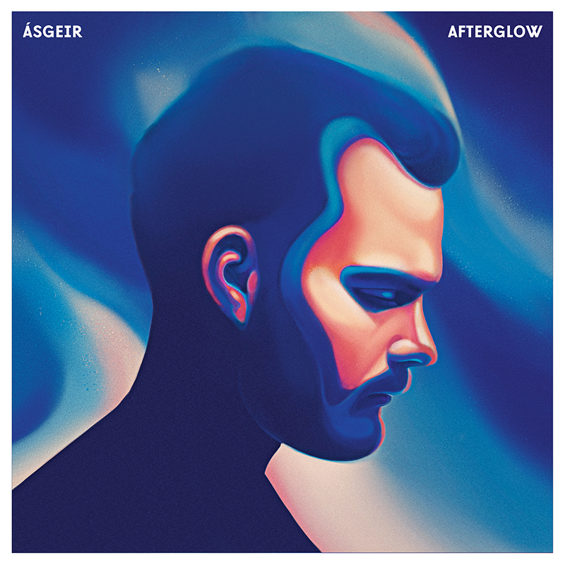 Ásgeir- Afterglow (One Little Indian)
