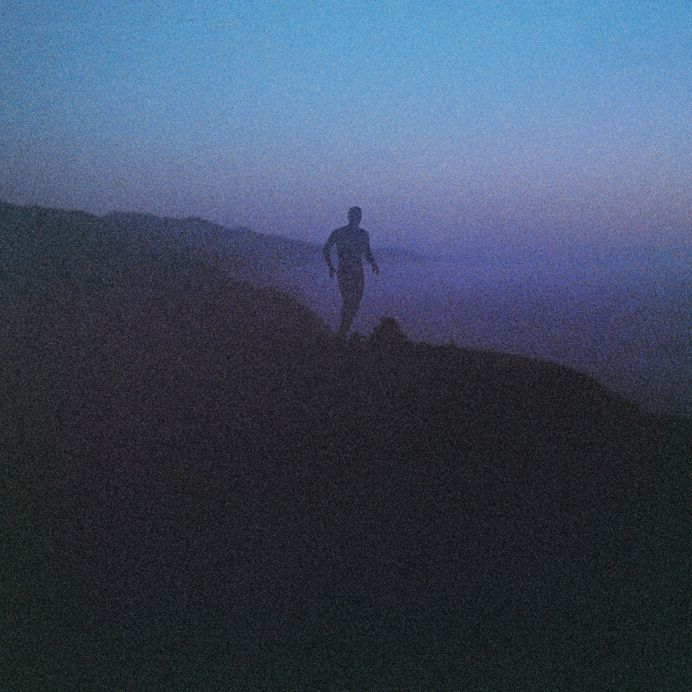 Nightlands - I Can Feel the Night Around Me (Western Vinyl)