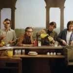 NEWS: Phoenix return with new album & World Tour 1