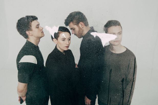 20 Questions: Vök