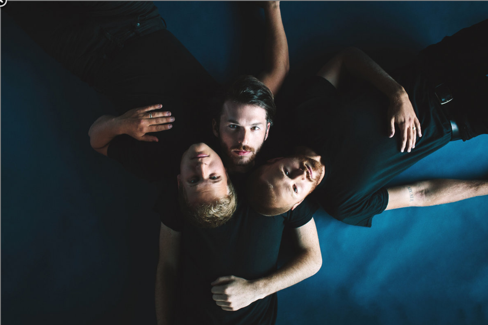 Video Of The Week #33: Close Talker - Waking Up