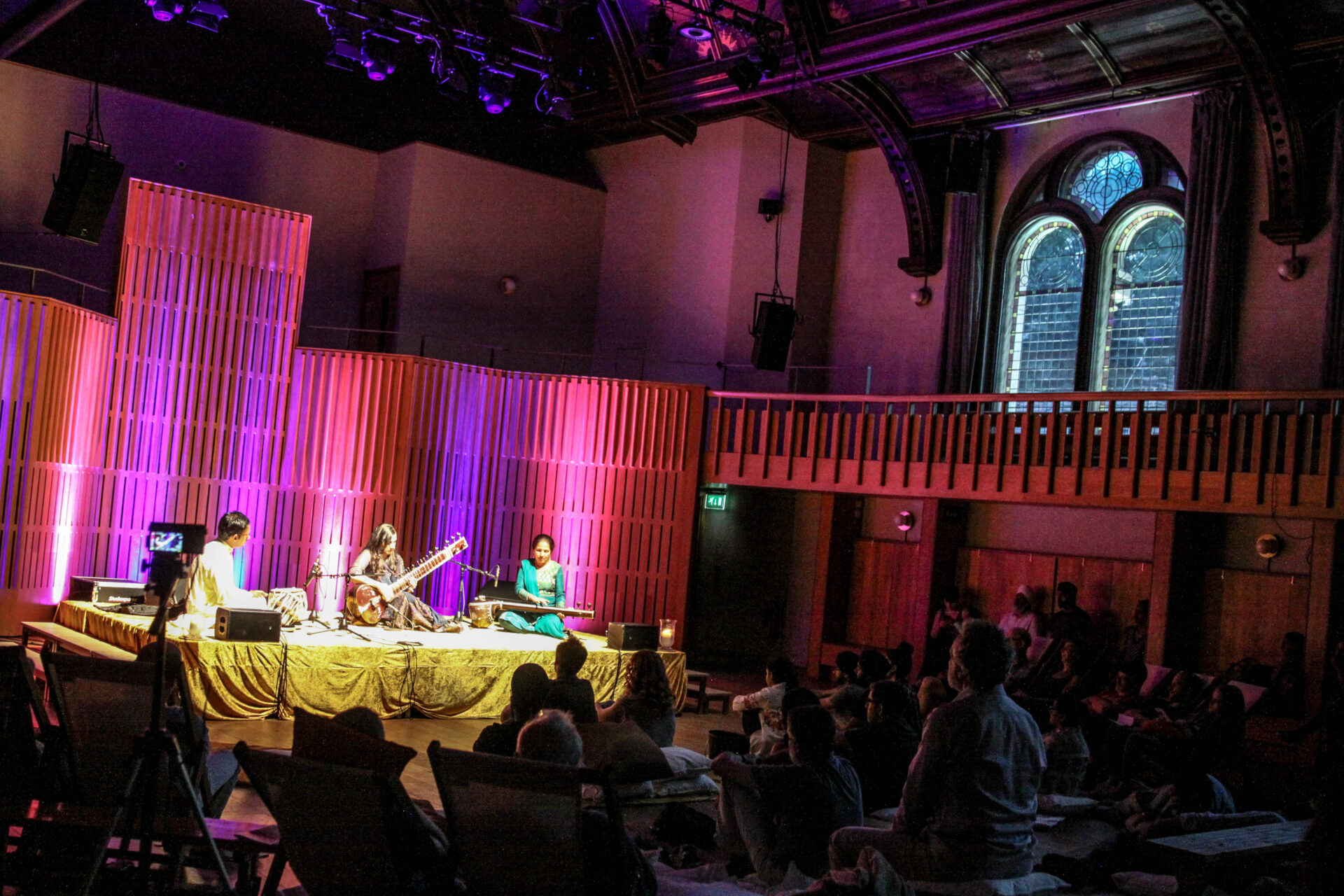 Solstice 17 – Howard Assembly Room, Leeds, 21/06/2017 1