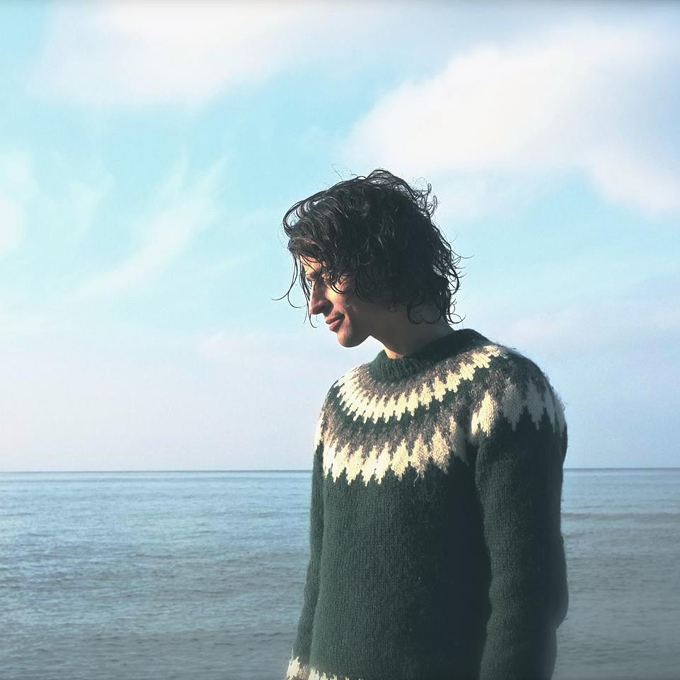 Video Of The Week #39: Tom Adams - Time [PREMIERE]