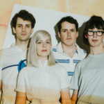 NEWS: Alvvays announce new album and tour 1