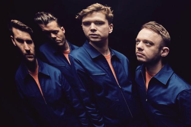 NEWS: Everything Everything announce new album and reveal video for 'Can't Do'