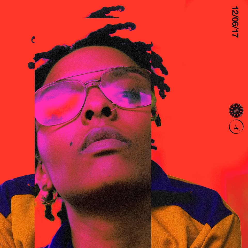 Track Of The Day #1041: LayFullStop - Case-Closed