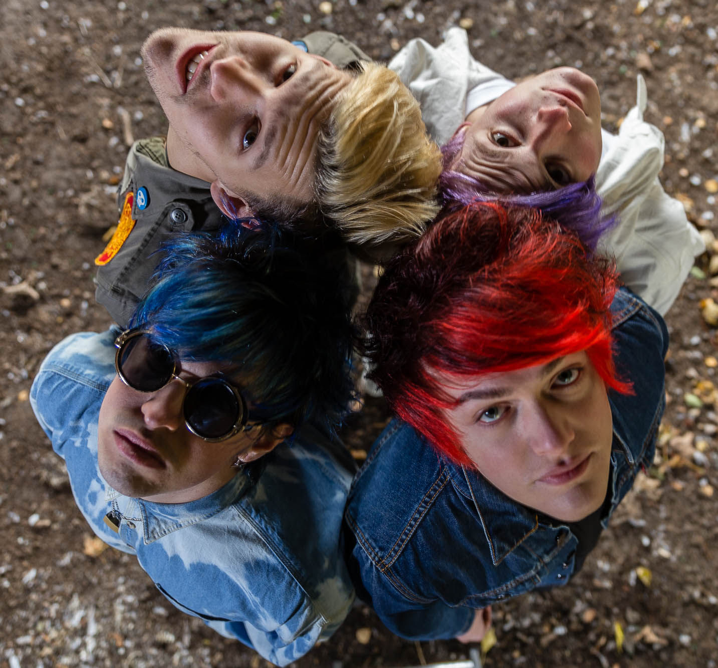 Track Of The Day #1028: Single By Sunday - Say What You Want