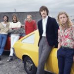 Track Of The Day #1037: Parcels - Overnight
