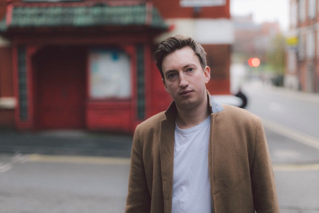 PLAYLIST: 'Hiraeth' Welsh Music by Sam Airey
