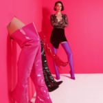 NEWS: St. Vincent unveils new dates in UK & Ireland