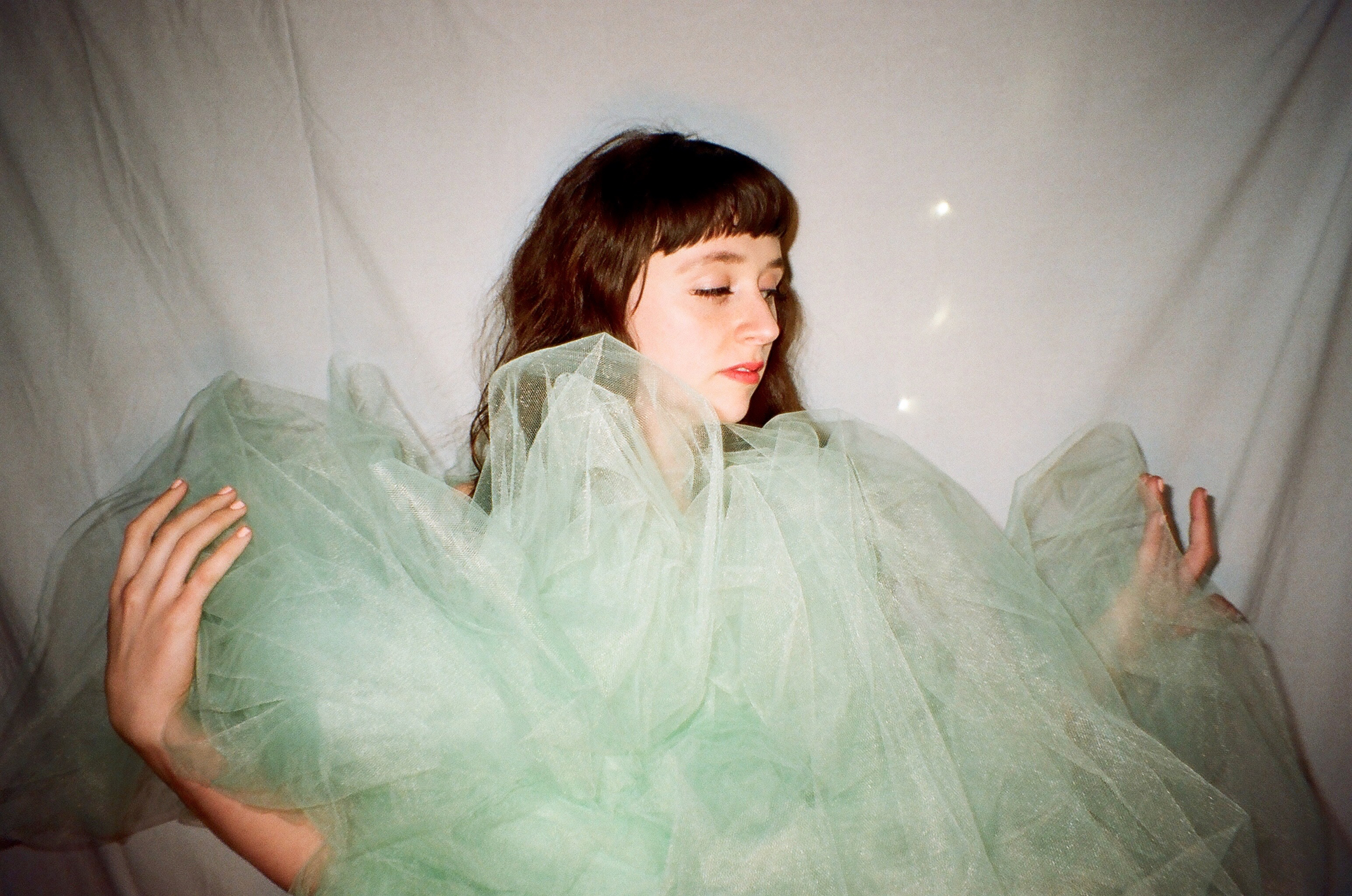 NEWS: Waxahatchee shares new single