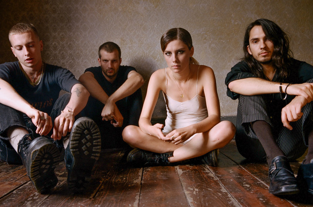 NEWS: Wolf Alice announce new album and UK tour