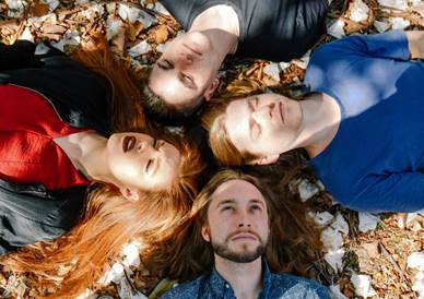 Preaching From The Pews: Mellow Gang [EP Premiere]