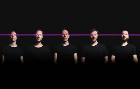 VIDEO: Vessels - Radiart