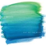 Phil Mison - Out Of The Blue Compilation (Leng Records)