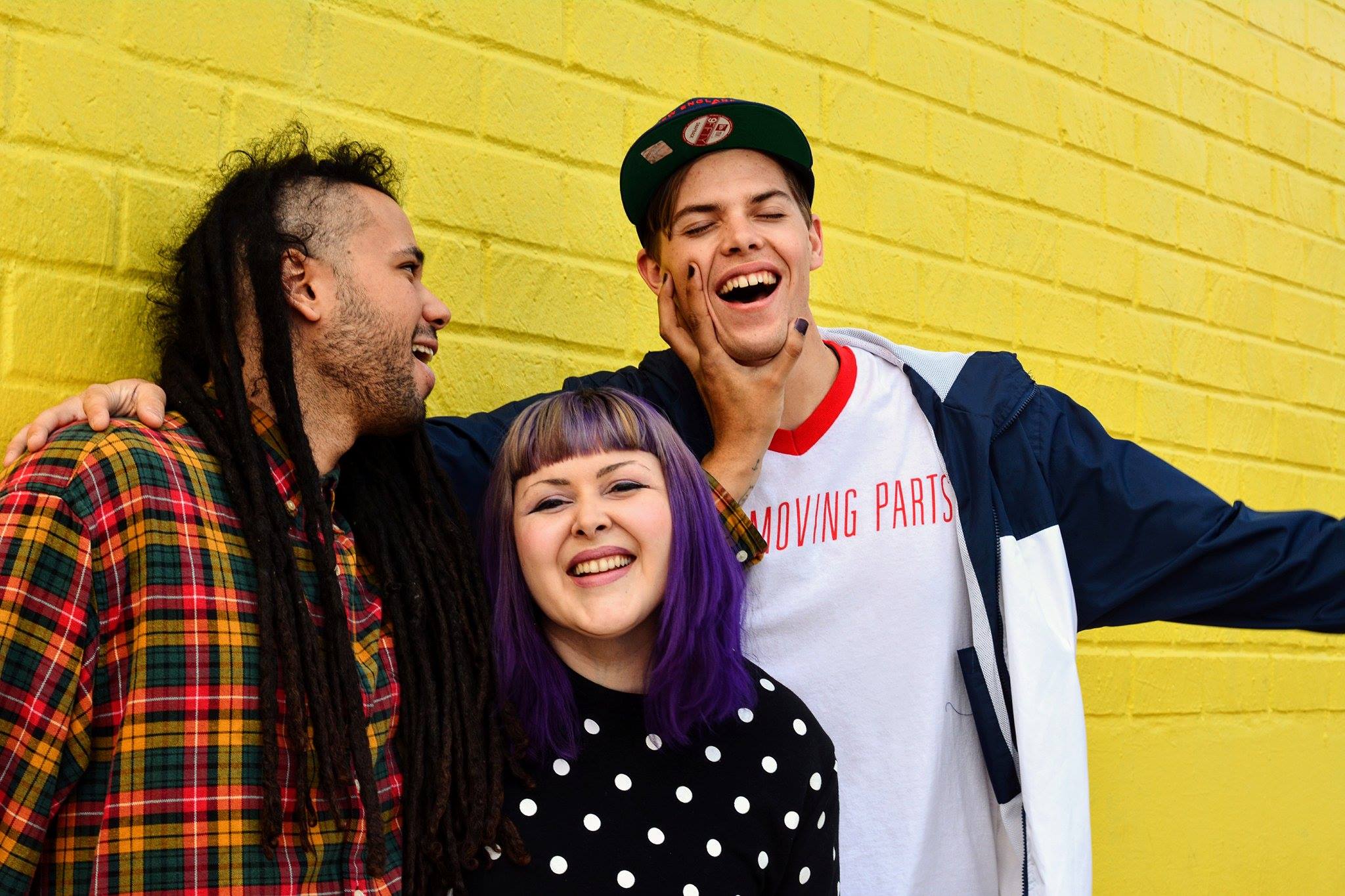 Video Of The Week #38: RAT FANCY - I Can’t Dance To The Smiths Anymore [PREMIERE]
