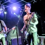 The Gories – Brudenell Social Club, Leeds, 12/07/2017