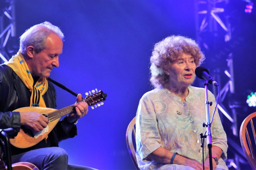 FESTIVAL REPORT: Cambridge Folk Festival 2017 23 249