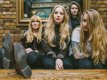 Sexism, Misogyny and Female Musicians