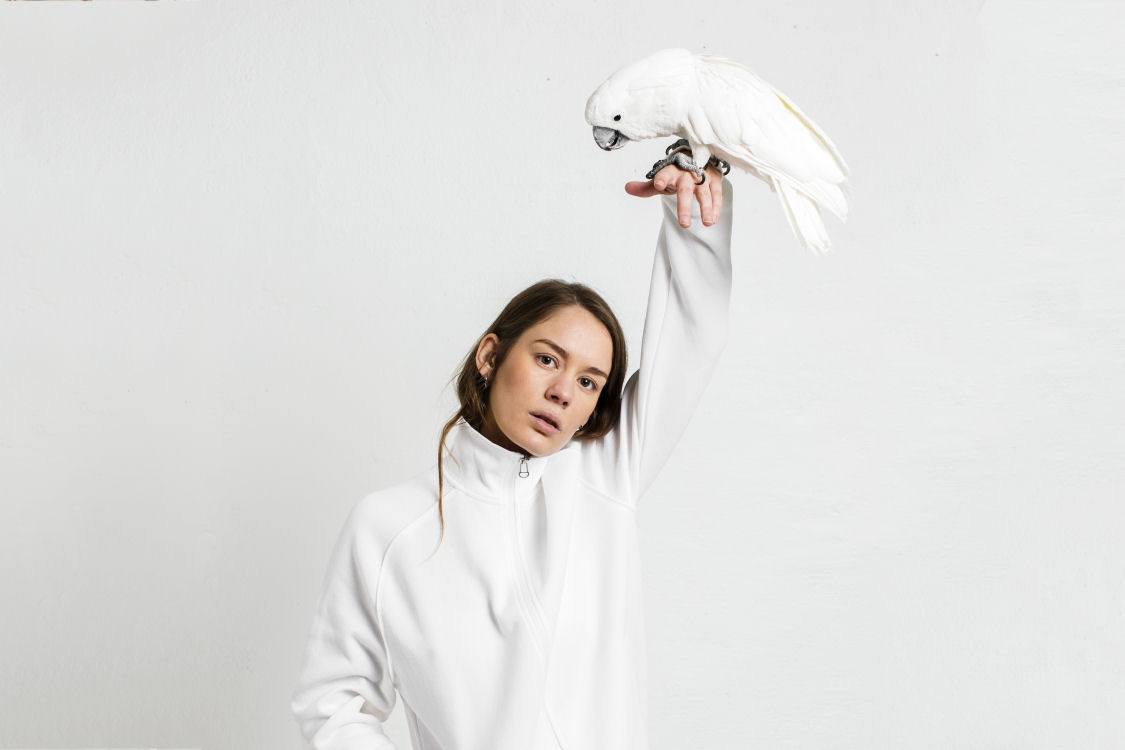 Video Of The Week #41: Anna of the North - Someone