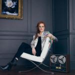 Video Of The Week #40: Hannah Peel - Sunrise Through The Dusty Nebula