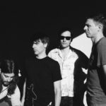 NEWS: Holy Fuck announce new EP and share video 2
