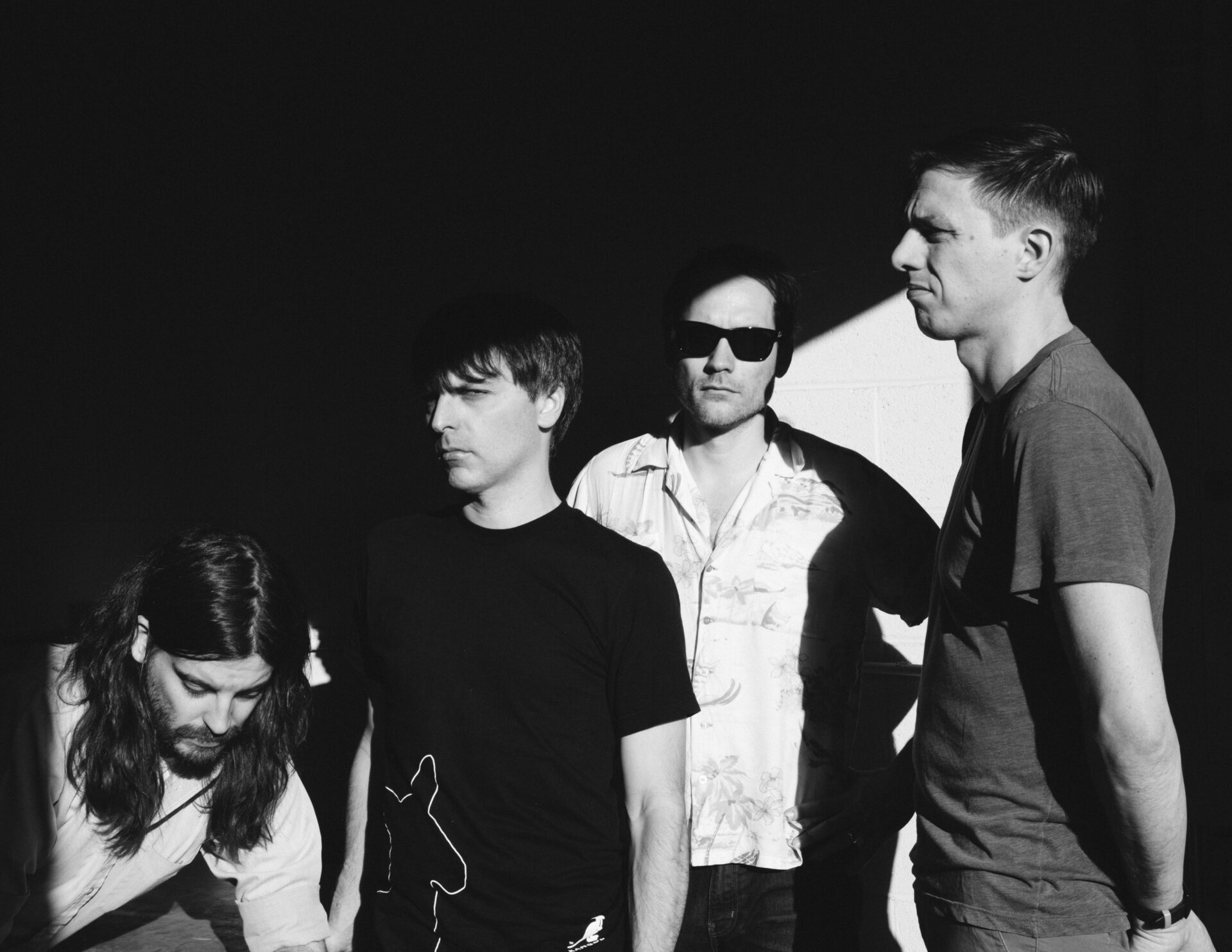 NEWS: Holy Fuck announce new EP and share video 2