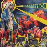 Madonnatron - Madonnatron (Trashmouth Records)