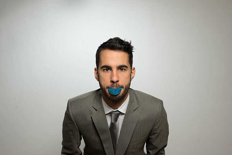NEWS: Manu Delago shares new video