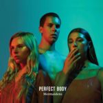 Mermaidens – Perfect Body (Flying Nun Records)