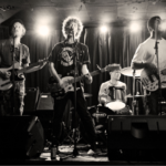Video Of The Week #42: Smiley And The Underclass - Jump The Barrier [PREMIERE]