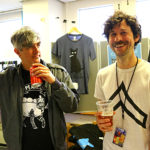We Are Scientists, O2 Academy 2, Leicester, 23/07/2017 1