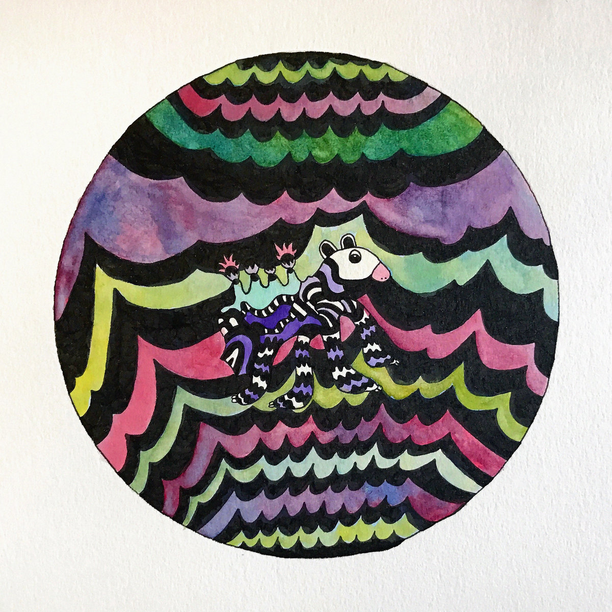 Track Of The Day #1053: Angelo De Augustine – Haze