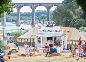 PREVIEW: Port Eliot Festival 2017 4